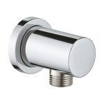 Grohe Rainshower Fali Csatlakozó Könyök - Króm (27057000)