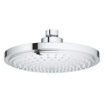 Grohe Euphoria Cosmopolitan 180 Fejzuhany, 1 féle vízsugárral Króm (27492000)