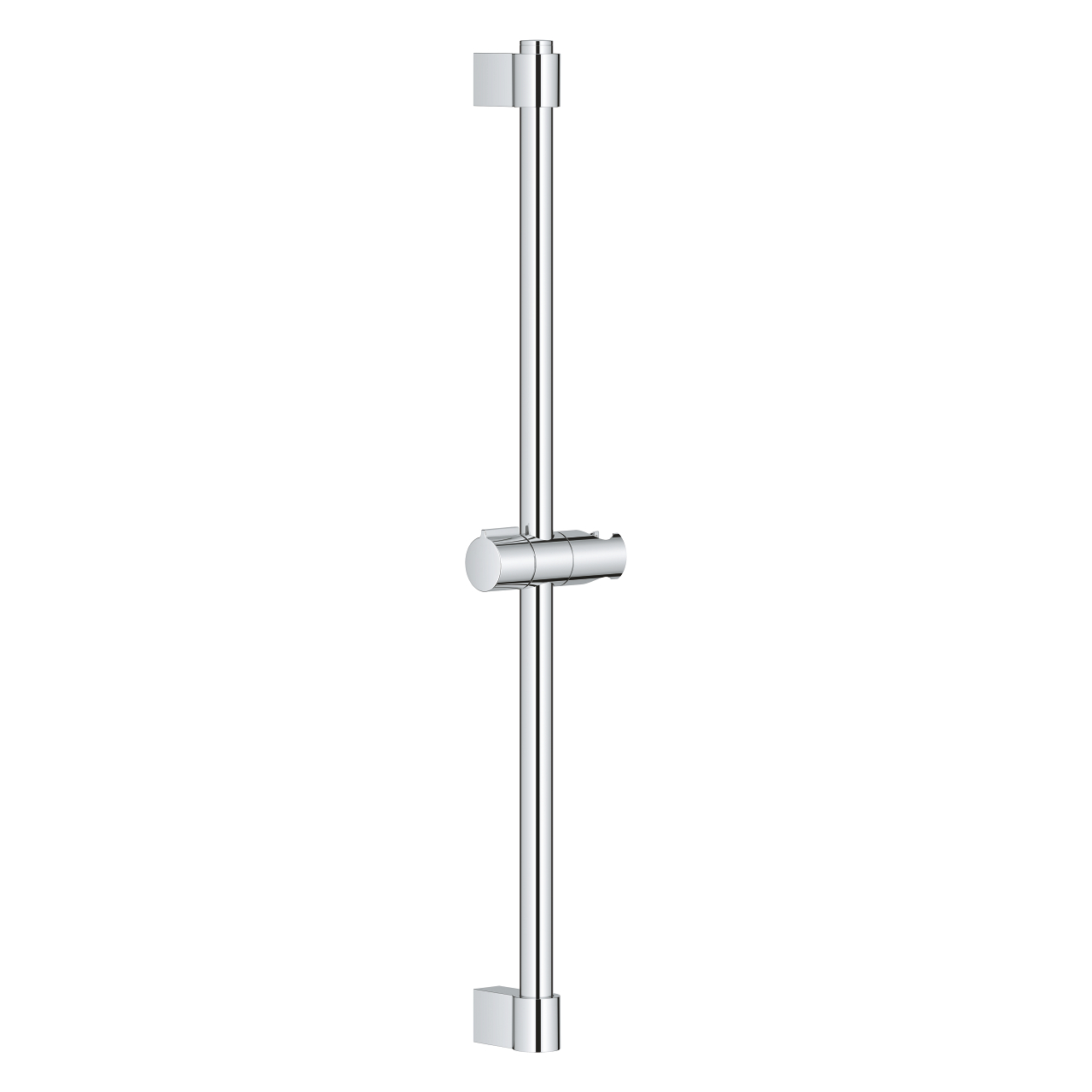 27523001_1_1 Grohe Tempesta Zuhanyrúd 600 mm Króm (27523001) - Image 1