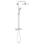 Grohe  Euphoria System 260 Termosztátos zuhanyrendszer (27615001) - Megszűnt