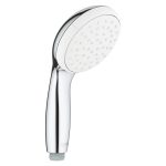 Grohe Tempesta 100 kézizuhany, 1 féle vízsugárral (27923001)- megszűnt