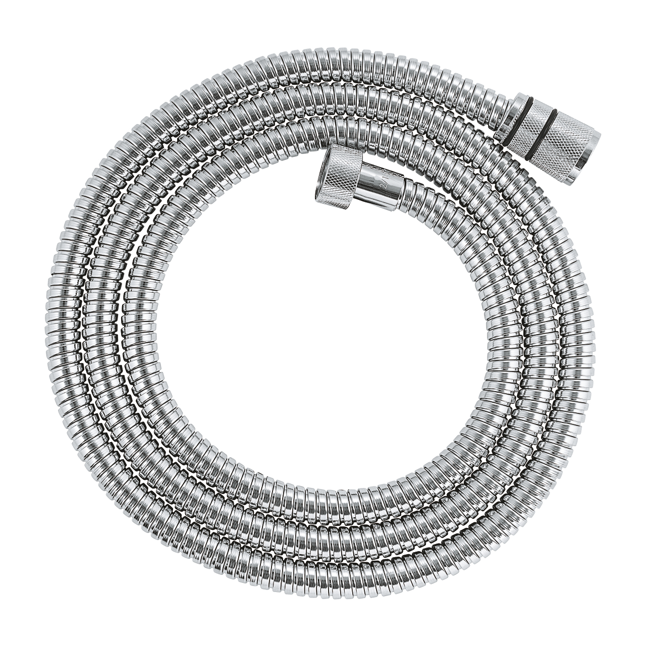28025001_1_1 Grohe Rotaflex Metal Long-Life Fém zuhanygégecső 200 cm (28145001) - Image 1