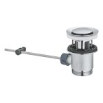 Grohe Lefolyógarnitúra, 5/4″ Króm (28910000)