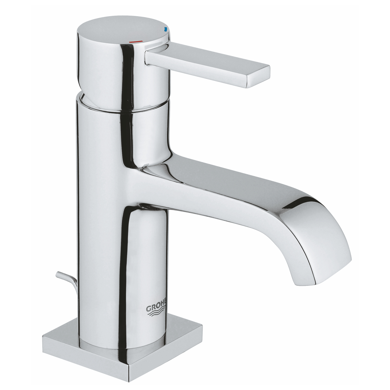 32144000_1_1 Grohe Allure Mosdócsaptelep (32757000) - Megszűnt - Image 1