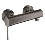 Grohe Essence Zuhanycsaptelep - Hard Graphite  (33636A01)