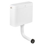 Grohe Start WC-öblítőtartály (37406SH0)