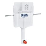 Grohe GD 2-es Falonbelüli Öblítőtartály álló WC-hez (38661000)