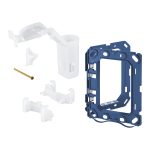 Grohe Fresh Átszerelőkészlet nyitható tartókeret tablettához (38796000) - Image 2