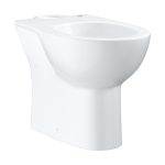Grohe Bau Ceramic Monoblokkos WC Mélyöblítésű, Hátsó Kifolyású (39428000)