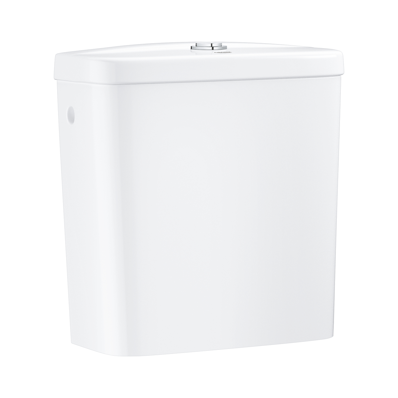 39437000_1_1 Grohe Bau Ceramic Monoblokkos WC tartály (39437000) - Image 1