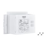 Grohe Revíziós Nyílás Kis Méretű Nyomólapokhoz Rapid SL 0,82 m tartályhoz  (40950000)