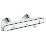 Grohe Grohtherm 1000 Termosztátos zuhanycsaptelep (34550000)-Megszűnt