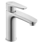 Duravit B.1 egykaros mosdócsaptelep M-es méret, leeresztő nélkül (B11020002010)