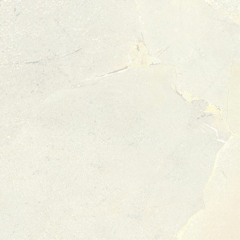 EMKP INFINITY_WHITE PURESTONE 60X60_01 Provenza Unique Intensity Purestone White 60x60 cm gres burkolólap - Image 1