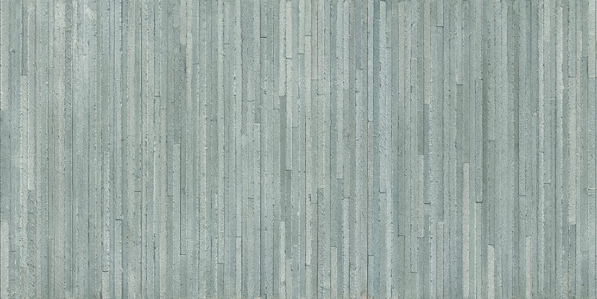 EML9 INFINITY_GRAY DECORO ARCADE 60X120_01 Provenza Unique Intensity Arcade Grey 60x120 cm gres burkolólap - Image 1