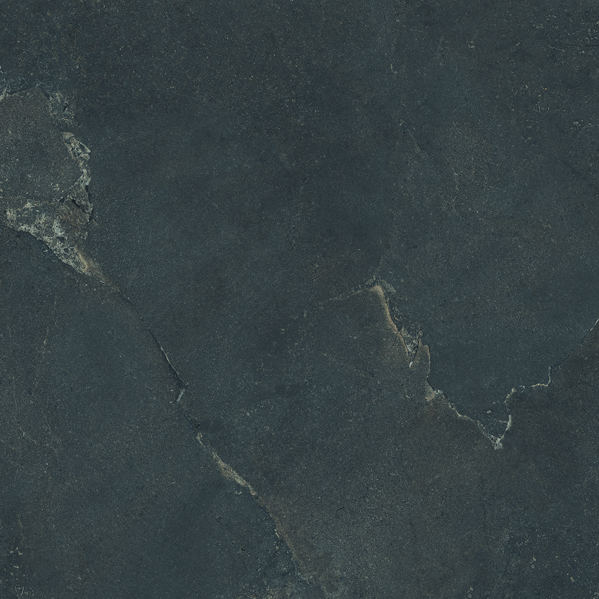 EMLG INFINITY_BLACK PURESTONE 120X120_01 Provenza Unique Intensity Purestone Black 120x120 cm gres burkolólap - Image 1