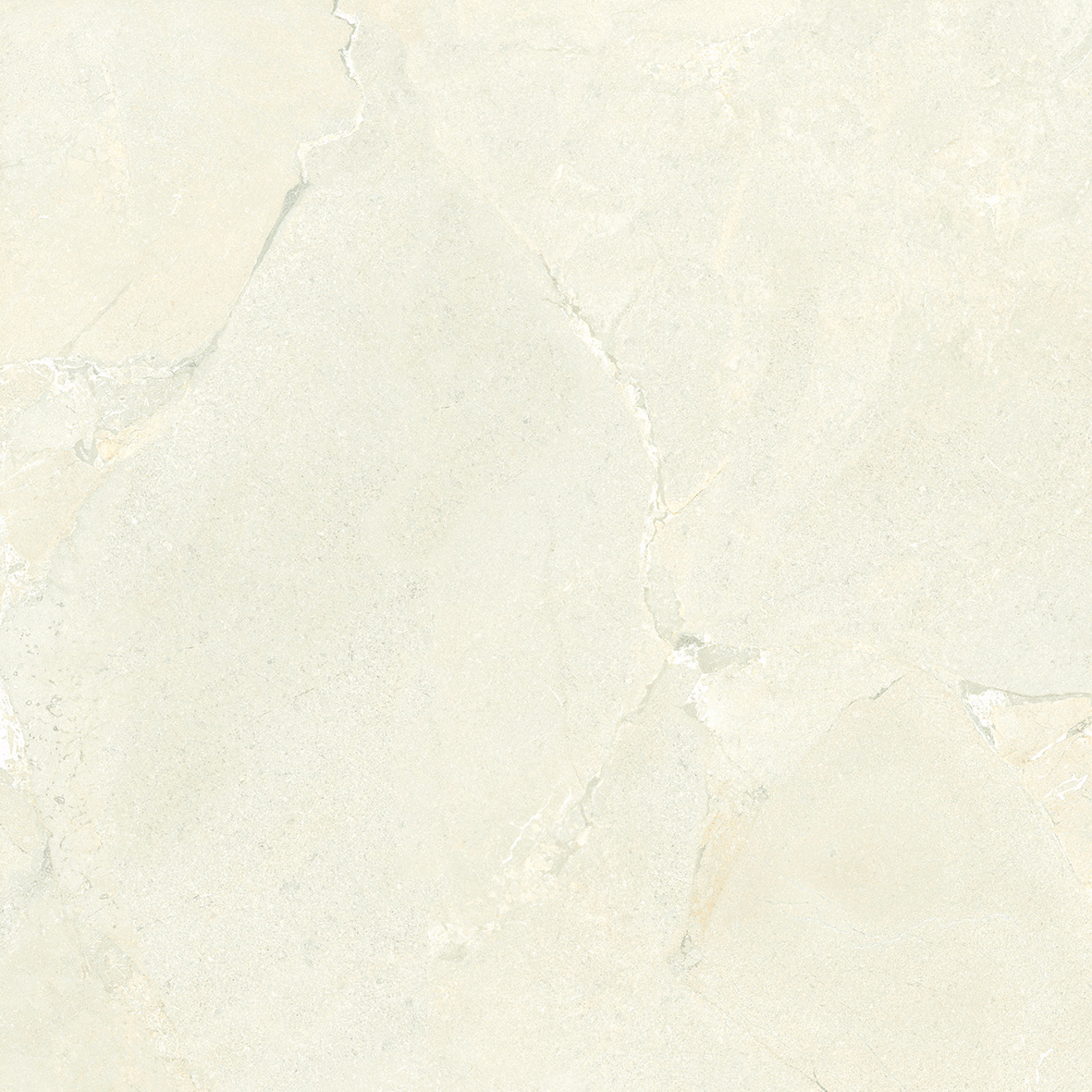 EMLH INFINITY_WHITE PURESTONE 120X120_01 Provenza Unique Intensity Purestone White 120x120 cm gres burkolólap - Image 1