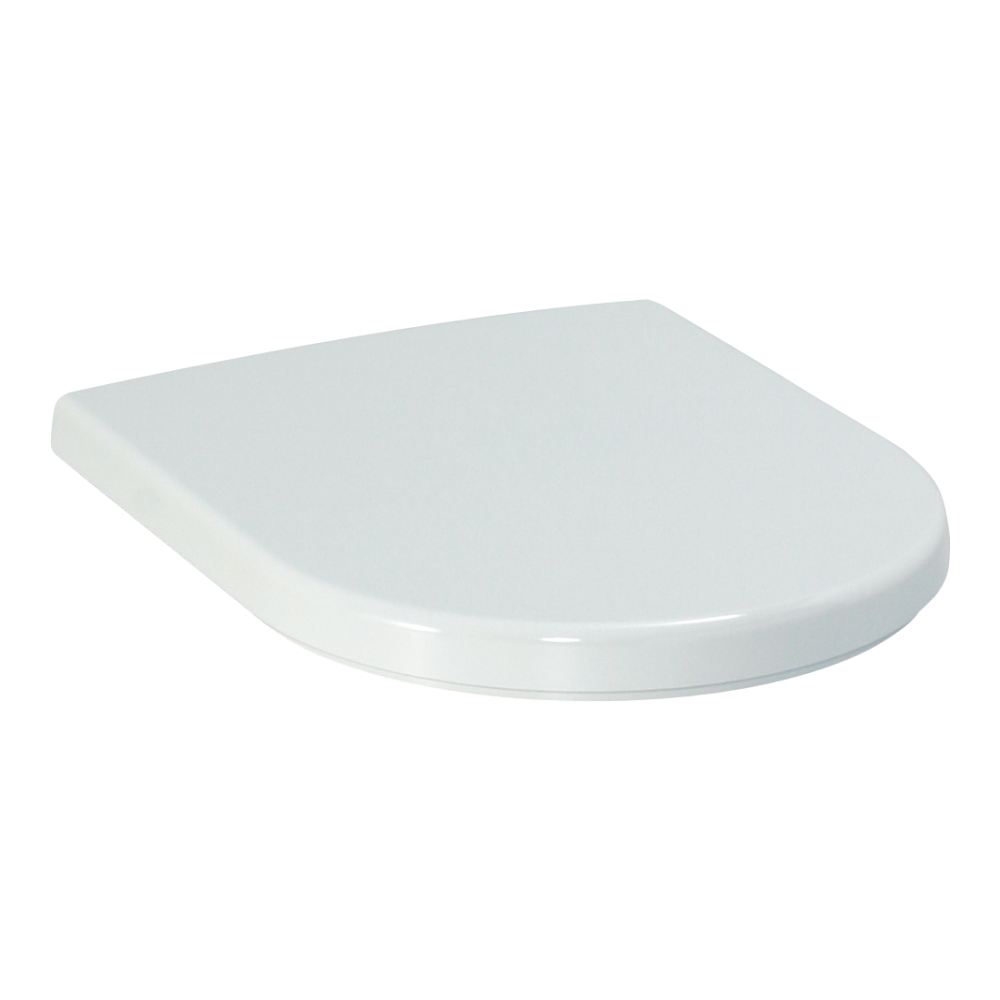H891951A000031 Laufen Pro WC Ülőke Tetővel, Levehető, Lecsapódásgátlóval (H891951A000031) - Image 1
