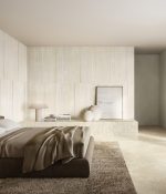 Italgraniti I Travertini Beige Cross Cut 60x120 cm (TR04BA) - Image 2