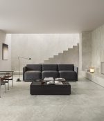 Italgraniti I Travertini Grigio Cross Cut 60x120 cm (TR06BA) - Image 6