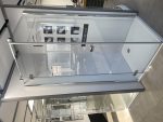 Radaway Fuenta KDJ 90x90 balos 200cm - KIÁLLÍTÁSI DARAB - Image 2
