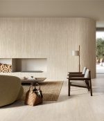 Italgraniti I Travertini Beige Vein Cut 60x120 cm (TR03BA) - Image 2