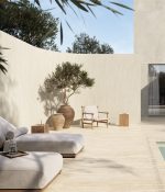 Italgraniti I Travertini Beige Vein Cut 60x120 cm (TR03BA) - Image 3