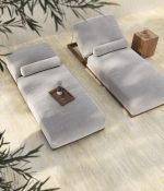 Italgraniti I Travertini Beige Vein Cut 60x120 cm (TR03BA) - Image 4