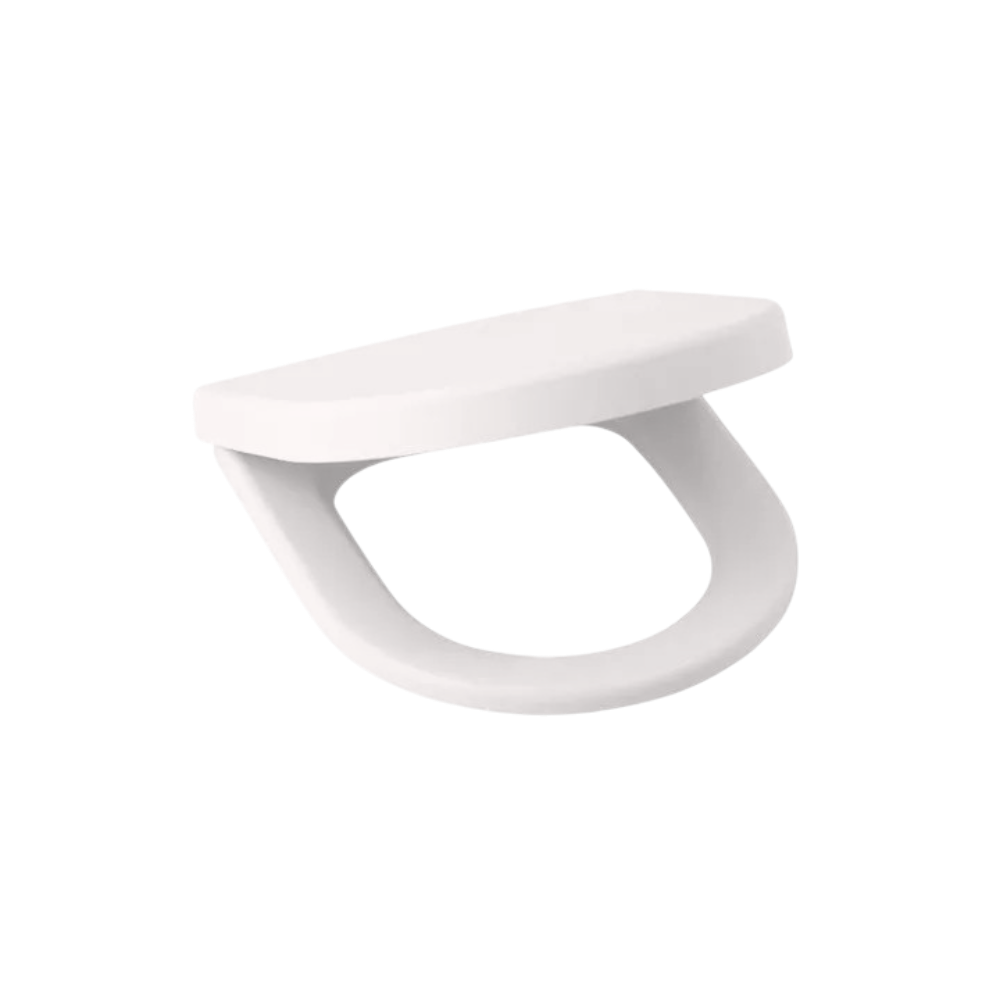 JI-8927113000001 Jika Mio WC ülőke tetővel Pergamon Színű (Krém fehér) -8927113490001 - Image 1