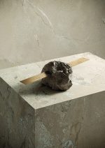 Provenza Unique Intensity Cobblestone Beige 120x278 cm nagytáblás gres burkolólap - Image 4