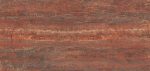 Italgraniti I Travertini Rosso Vein Cut 60x120cm Gres padlólap (TR07BA)