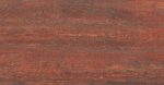 Italgraniti I Travertini Rosso Vein Cut 60x120cm Gres padlólap (TR07BA) - Image 3