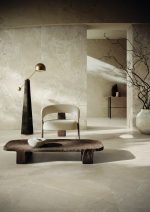 Provenza Unique Intensity Cobblestone Beige 120x278 cm nagytáblás gres burkolólap - Image 5