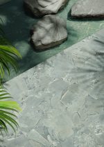 Provenza Unique Intensity Purestone Grey 60x120 cm - 2 cm vastag gres padlólap - Image 4