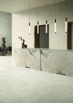 Provenza Unique Intensity Purestone White 60x120 cm gres burkolólap - Image 2