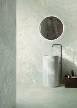 Provenza Unique Intensity Prestone White 120x278 cm nagytáblás gres burkolólap - Image 3