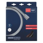 Grohe Relaxaflex zuhanygégecső 50 cm (22115000) - Image 2