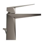 Grohe Allure Brilliant Egykaros mosdócsaptelep 1/2″ M-es méret -Brushed Hard Graphite -megszűnt - Image 3