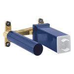 Grohe Egykaros Univerzális Falba Építhető Test, 1/2″ (23200002) - Image 3