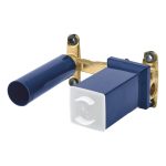 Grohe Egykaros Univerzális Falba Építhető Test, 1/2″ (23200002) - Image 5