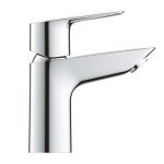 Grohe BauLoop Mosdócsaptelep S méret leeresztő nélkül (23337001) - Image 3
