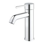 Grohe Essence Mosdócsaptelep S-es méret - leeresztő nélkül (23590001) - Image 2