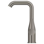 Grohe Essence Mosdócsaptelep L-es Méret -Brushed Hard Graphite (24174AL1) - Image 3