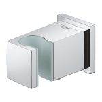 Grohe Euphoria Cube Fali csatlakozó könyök 1/2" króm (26370000) - Image 4