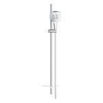 Grohe Rainshower SmartActive 130 Zuhanyszett, 3 féle vízsugárral (26586000) - Image 2