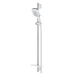 Grohe Rainshower SmartActive 130 Zuhanyszett, 3 féle vízsugárral (26586000) - Image 3