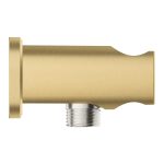 Grohe Rainshower Zuhany könyök 1/2″ tartóval - Brushed Cool Sunrise (26658GN0) - Image 3
