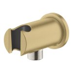 Grohe Rainshower Zuhany könyök 1/2″ tartóval - Brushed Cool Sunrise (26658GN0)