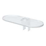 GROHE EasyReach polcrátét zuhanyrúdhoz Fehér (26770001) - Image 4