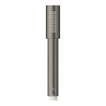 Grohe Rainshower Aqua stick kézi zuhany 1 féle vízsugárral - Brushed Hard Graphite (26866AL0) - Image 3